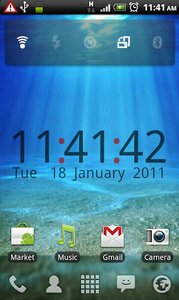 Clock-it Lite宇宙地球桌面时钟动态壁纸免费版app下载_Clock-it Lite宇宙地球桌面时钟动态壁纸最新版本