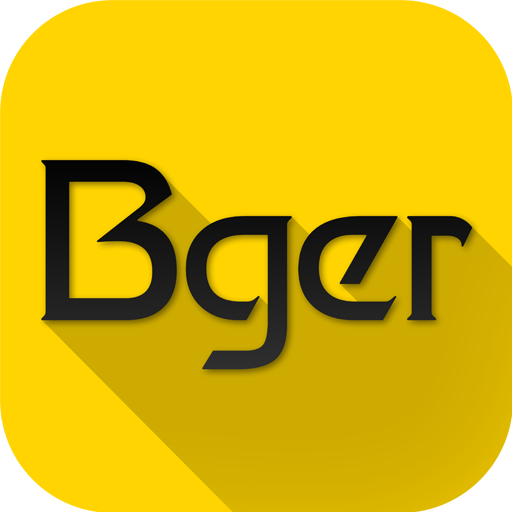 Bger视频制作官方下载_B