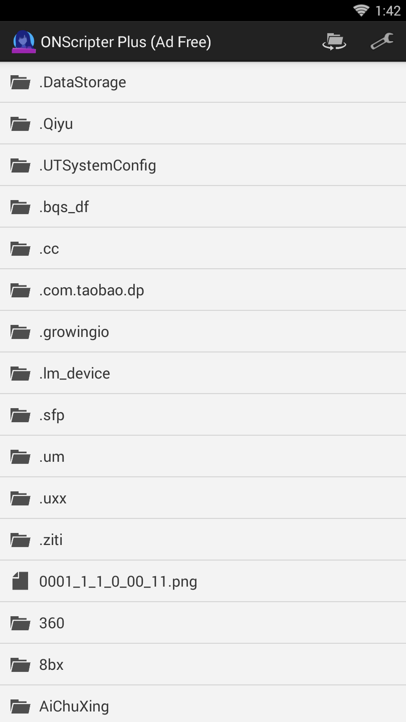 ons模拟器安卓8.0(ONScripter Plus (Ad Free))app最新官方版_ons模拟器安卓8.0(ONScripter Plus (Ad Free))APP安装下载