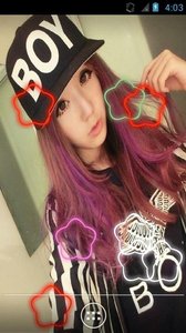 非主流网络美女动态壁纸免费版app下载_非主流网络美女动态壁纸软件下载