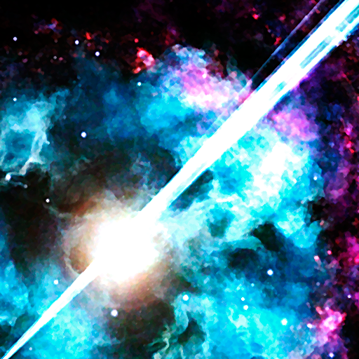 Deep Galaxies HD Free 