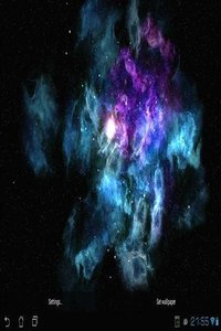 Deep Galaxies HD Free Edition银河系动态壁纸下载免费2025新版_Deep Galaxies HD Free Edition银河系动态壁纸安卓版