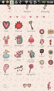 可爱的婚礼主题(cute.wedding GO桌面主题)2025最新下载_可爱的婚礼主题(cute.wedding GO桌面主题)官方版下载