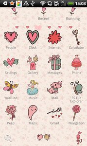 可爱的婚礼主题(cute.wedding GO桌面主题)2025最新下载_可爱的婚礼主题(cute.wedding GO桌面主题)官方版下载