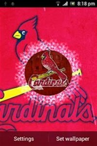 St Louis Cardinals圣路易红雀壁纸app最新官方版下载_St Louis Cardinals圣路易红雀壁纸APP下载