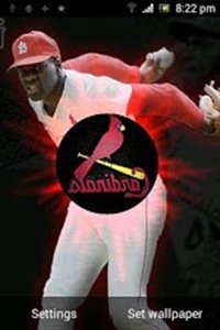 St Louis Cardinals圣路易红雀壁纸app最新官方版下载_St Louis Cardinals圣路易红雀壁纸APP下载