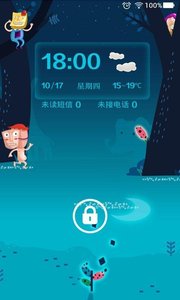 动态iphone主题锁屏最新版本下载安装_动态iphone主题锁屏官方正版免费