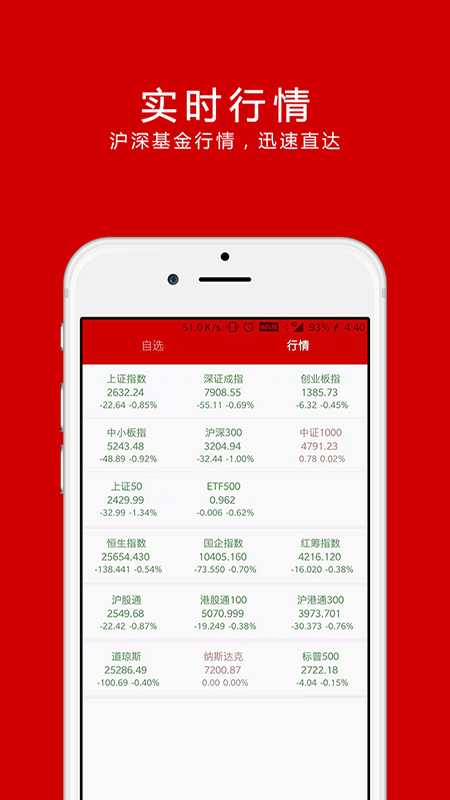 股小秘手机客户端_股小秘官方下载