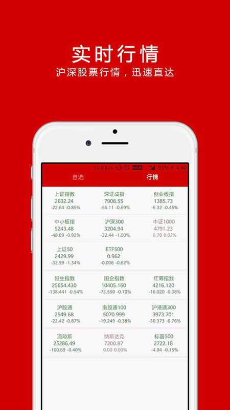 股小秘手机客户端_股小秘官方下载