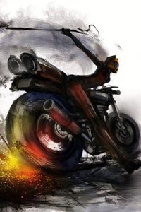 高清极品摩托车赛手机版下载_高清极品摩托车赛手机客户端