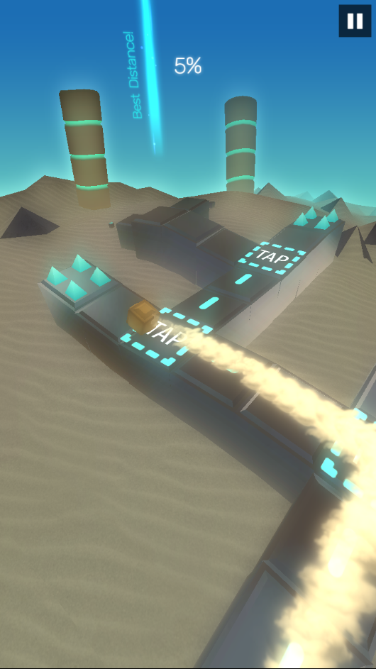 Turnscape游戏app最新官方版_Turnscape游戏免费下载
