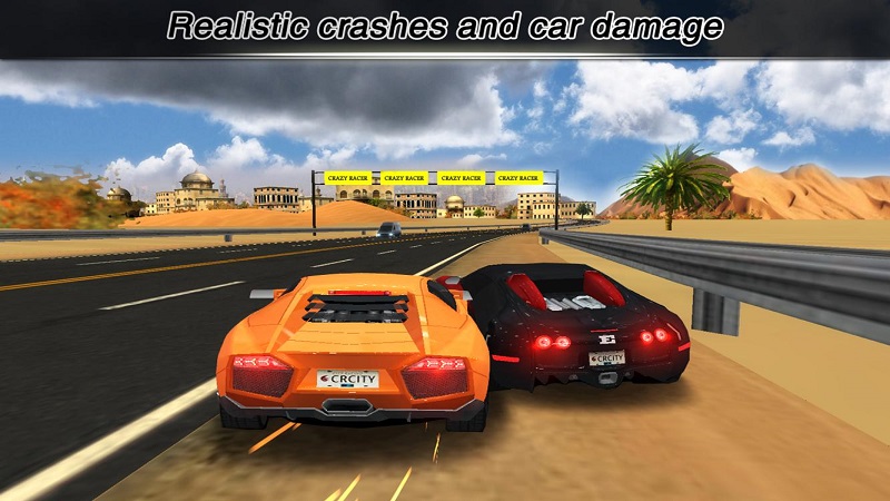 City Racing Lite(城市赛车精简版)下载官方版_City Racing Lite(城市赛车精简版)安卓版下载