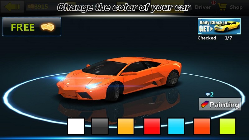 City Racing Lite(城市赛车精简版)下载官方版_City Racing Lite(城市赛车精简版)安卓版下载
