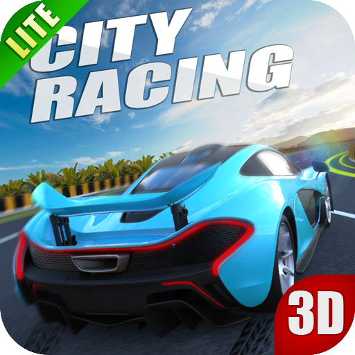 City Racing Lite(城市赛车精简版)下载官方版_City Racing Lite(城市赛车精简版)安卓版下载