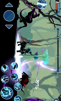 Shadow Fighter(影子战士游戏)手游APP下载_Shadow Fighter(影子战士游戏)安卓App