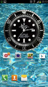 Android Virtual Watches - Men Collection劳力士动态壁纸APP下载_Android Virtual Watches - Men Collection劳力士动态壁纸