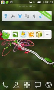 3D花卉动态壁纸-Jungle of Flowers 3D LiteApp下载安装手机版_3D花卉动态壁纸-Jungle of Flowers 3D Liteapp官方正版