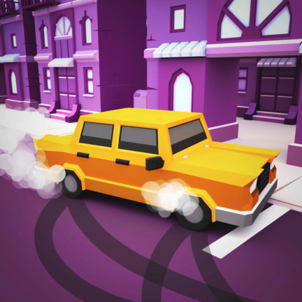 driveand park官方手游下载_driveand parkAPP下载安装