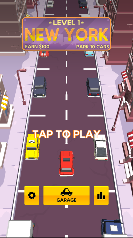 driveand park官方手游下载_driveand parkAPP下载安装