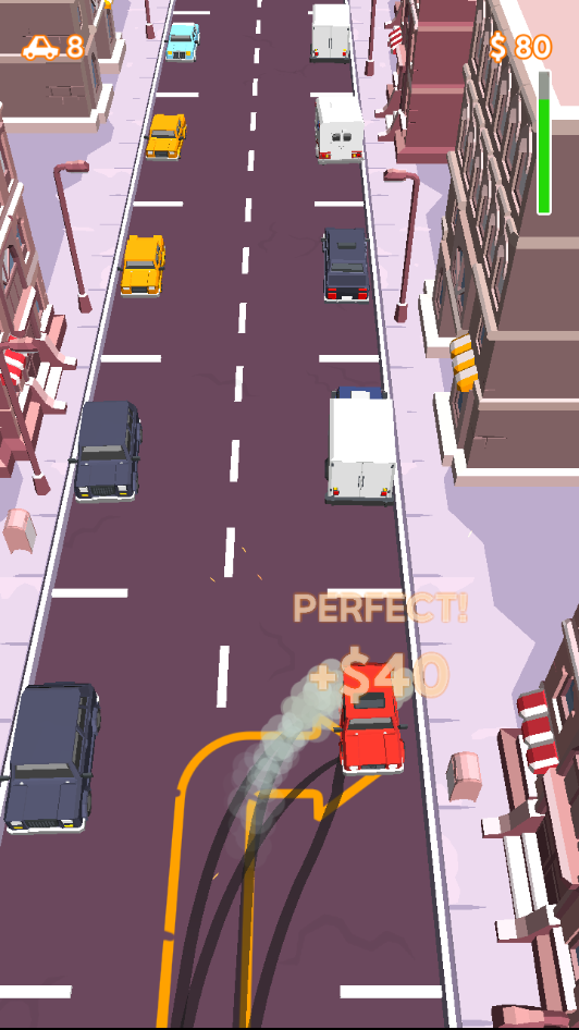driveand park官方手游下载_driveand parkAPP下载安装