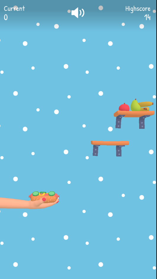 Sausage ThrowAPP下载安装_Sausage Throw2025最新版
