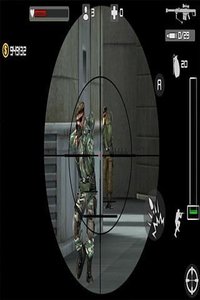 Gun Sniper 3D(枪和狙击手)官方下载_Gun Sniper 3D(枪和狙击手)正版免费下载