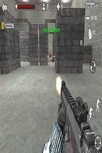 Gun Sniper 3D(枪和狙击手)官方下载_Gun Sniper 3D(枪和狙击手)正版免费下载