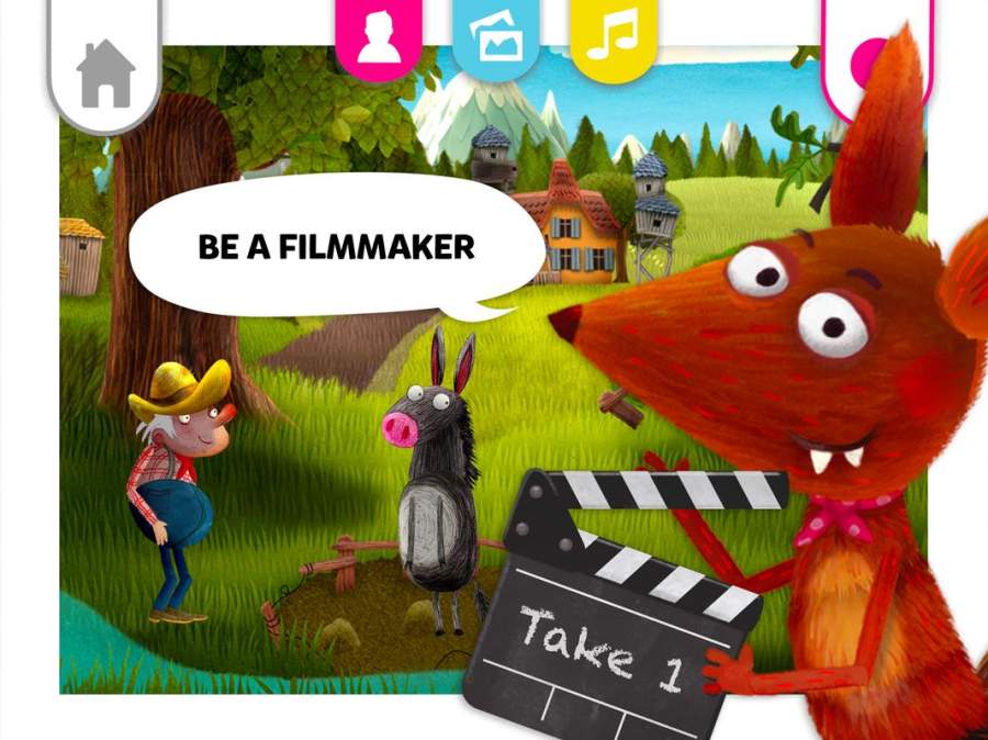 Movie Studio安卓App_Movie Studio2025最新下载