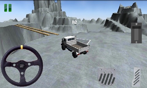 Truck Simulator 4D(双人卡车模拟)2025最新版_Truck Simulator 4D(双人卡车模拟)app最新官方版下载