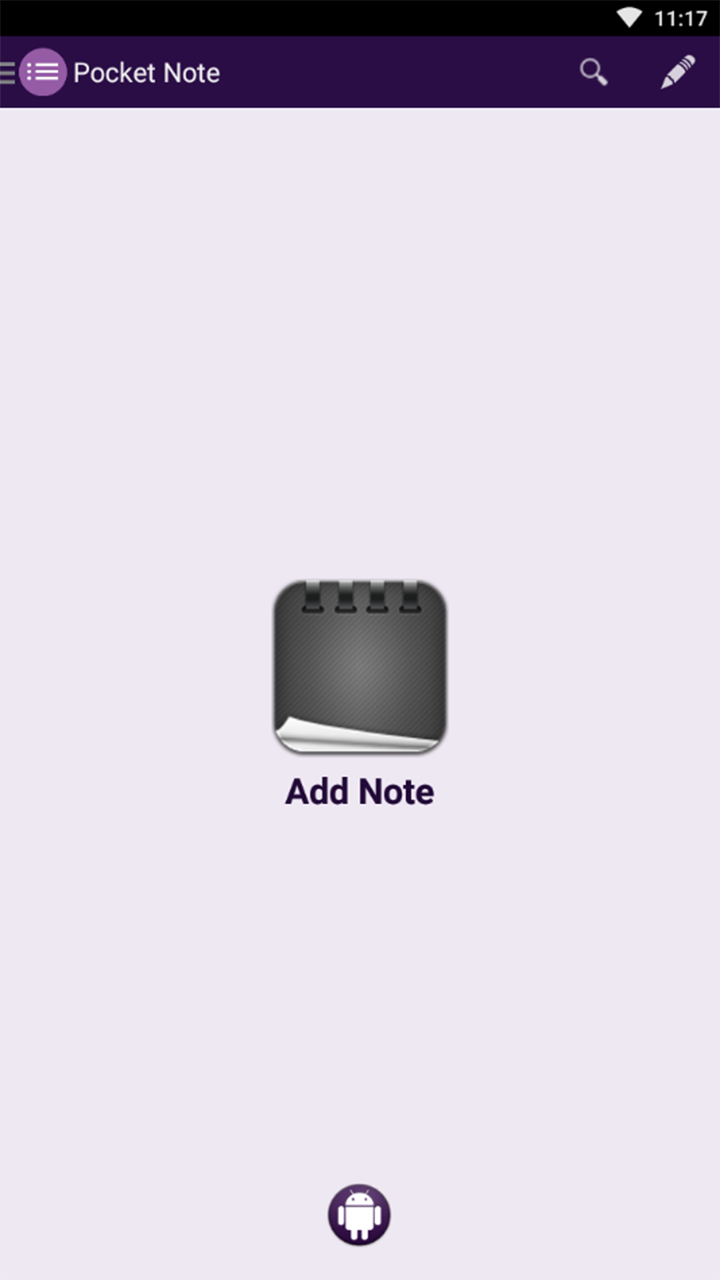 Pocket Note 手机端_Pocket Note 免费版软件下载安装