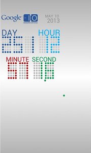 Google I/O 2013 Countdown最新版下载_Google I/O 2013 Countdown2025最新版