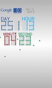 Google I/O 2013 Countdown最新版下载_Google I/O 2013 Countdown2025最新版