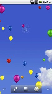 Balloons Free Live Wallpaper气球动态壁纸正版免费下载_Balloons Free Live Wallpaper气球动态壁纸正版手机版
