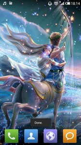 十二星座动态桌布正式版下载_十二星座动态桌布全新2025版