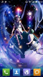 十二星座动态桌布正式版下载_十二星座动态桌布全新2025版