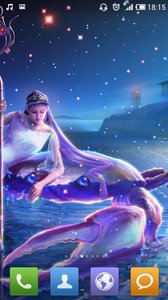 十二星座动态桌布正式版下载_十二星座动态桌布全新2025版