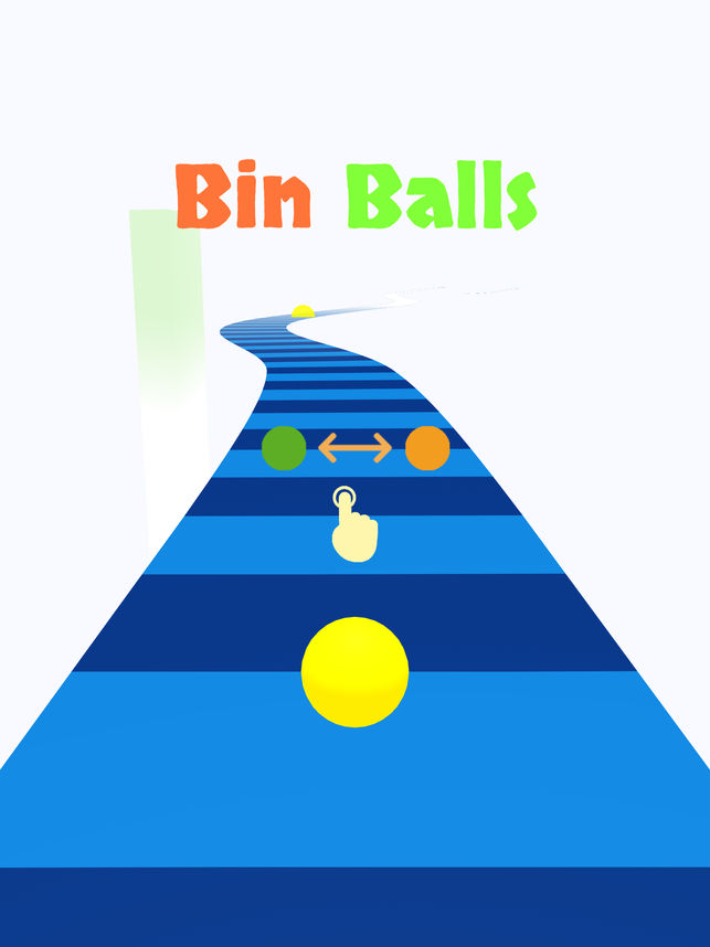Bin Balls破解正版免费下载_Bin Balls破解全新2025版