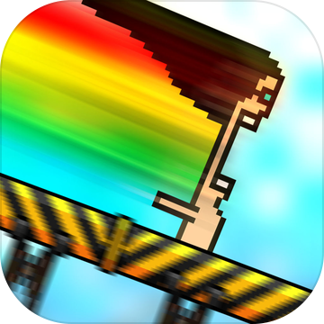 8 Bit Waterslide(8位划水破解安卓)手游APP_8 Bit Waterslide(8位划水破解安卓)手游下载