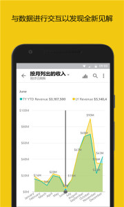 Power BI安卓App下载_Power BI官方版下载