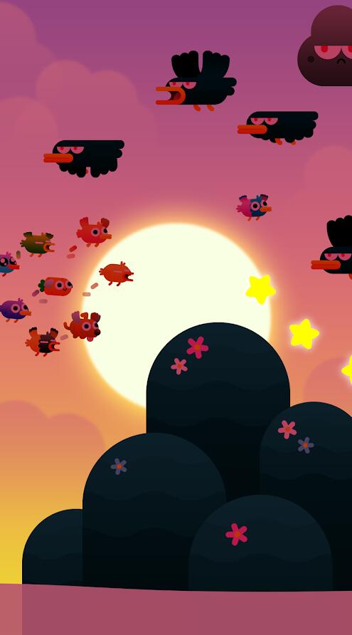 Birdy Trip手游APP_Birdy Trip官方正版