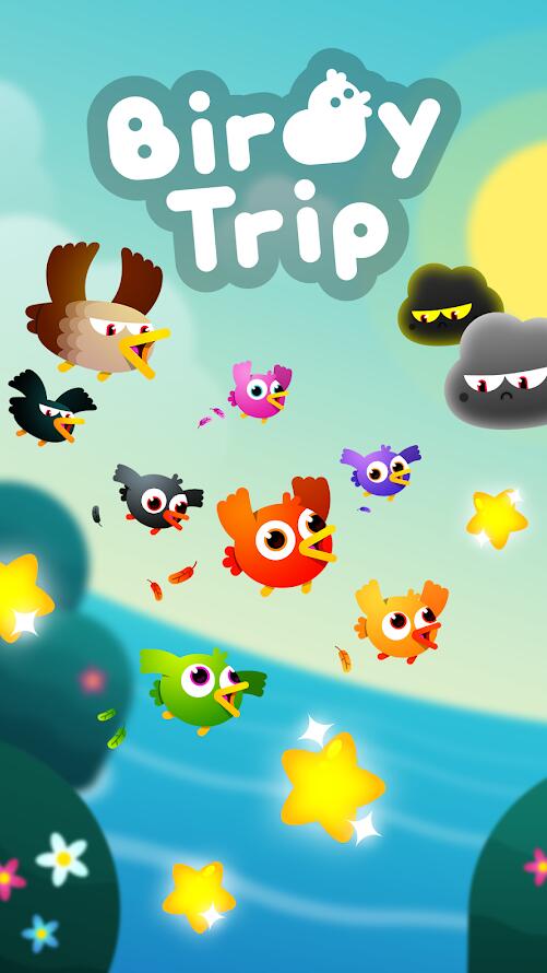 Birdy Trip手游APP_Birdy Trip官方正版