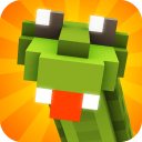 Blocky Snakes(像素贪吃蛇破解)2025最新手机版下载_Blocky Snakes(像素贪吃蛇破解)官方手游下载