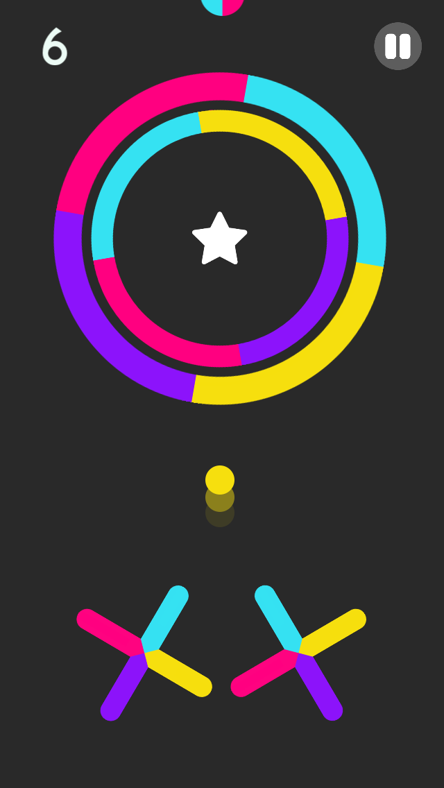 color switch新版手游_color switch正版免费下载