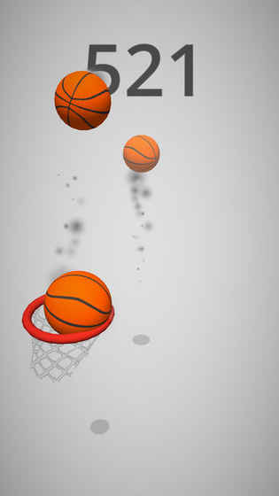 Dunk Hoop手游最新官网下载_Dunk Hoop手游最新版本下载