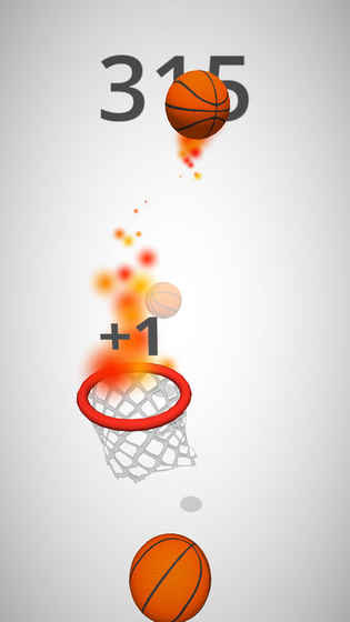 Dunk Hoop手游最新官网下载_Dunk Hoop手游最新版本下载