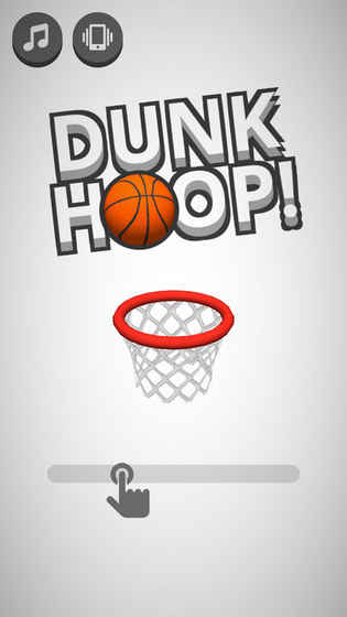 Dunk Hoop手游最新官网下载_Dunk Hoop手游最新版本下载