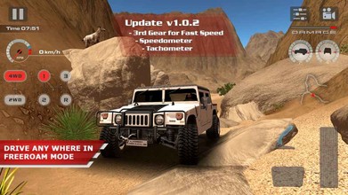 OffRoad Drive Desert(越野沙漠驾驶)下载官方版_OffRoad Drive Desert(越野沙漠驾驶)手机客户端