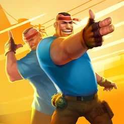 Guns of Boom(爆裂枪战情人节版)手游下载_Guns of Boom(爆裂枪战情人节版)app官方正版