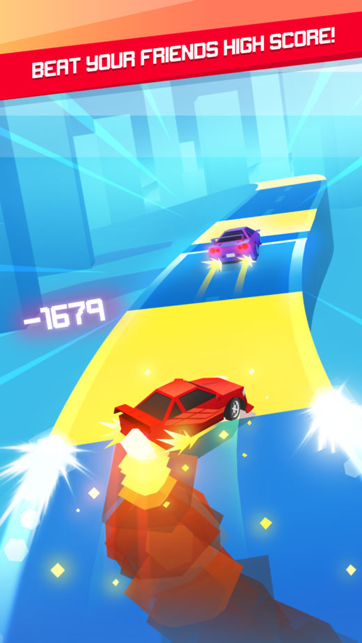 Drift It!游戏安卓2025最新版本_Drift It!游戏手游下载