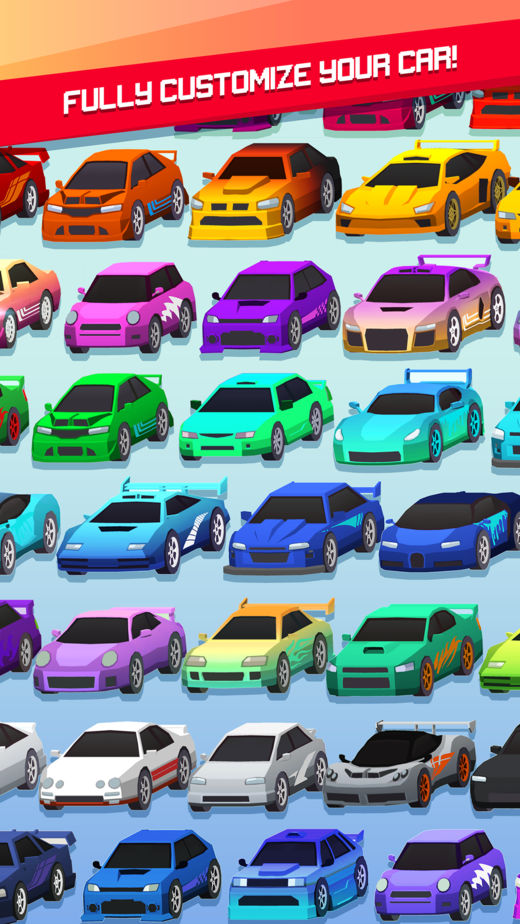 Drift It!游戏安卓2025最新版本_Drift It!游戏手游下载